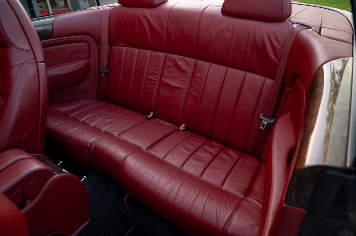 Bentley Azure (2007) — Foto 48