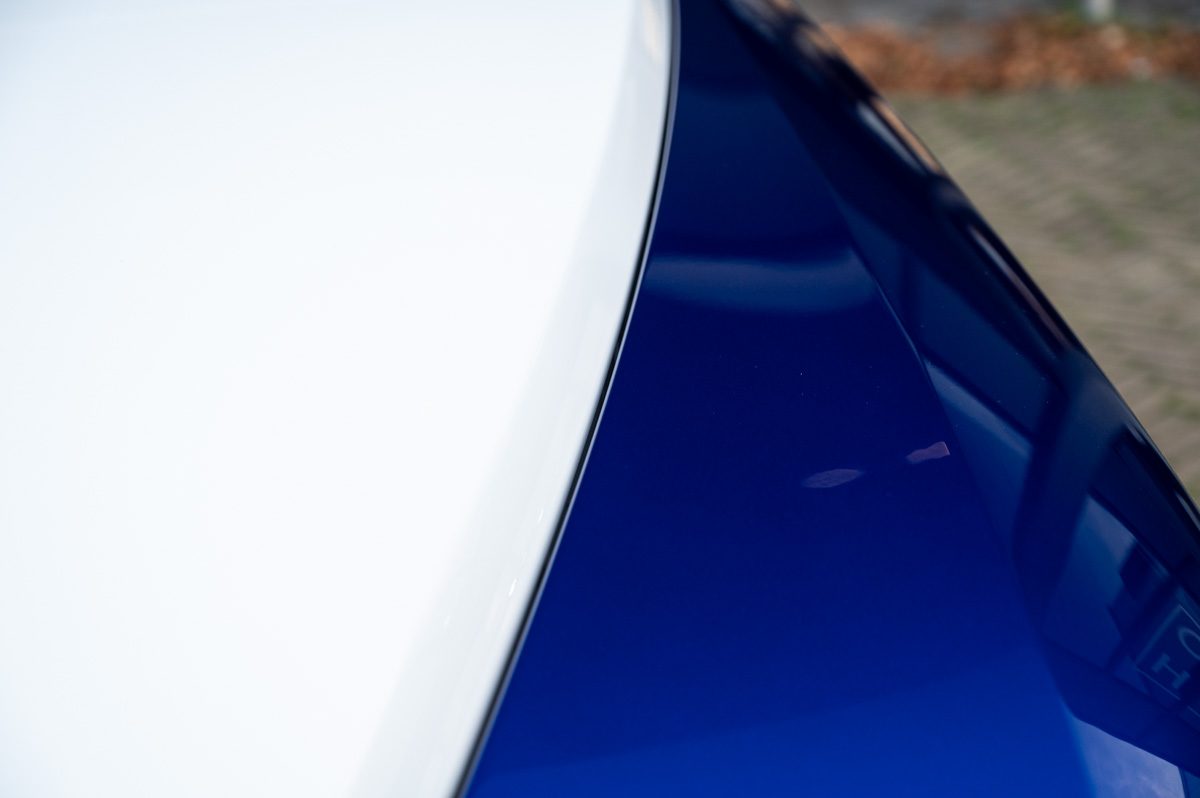 Rolls-Royce Wraith (2014) — Foto 35