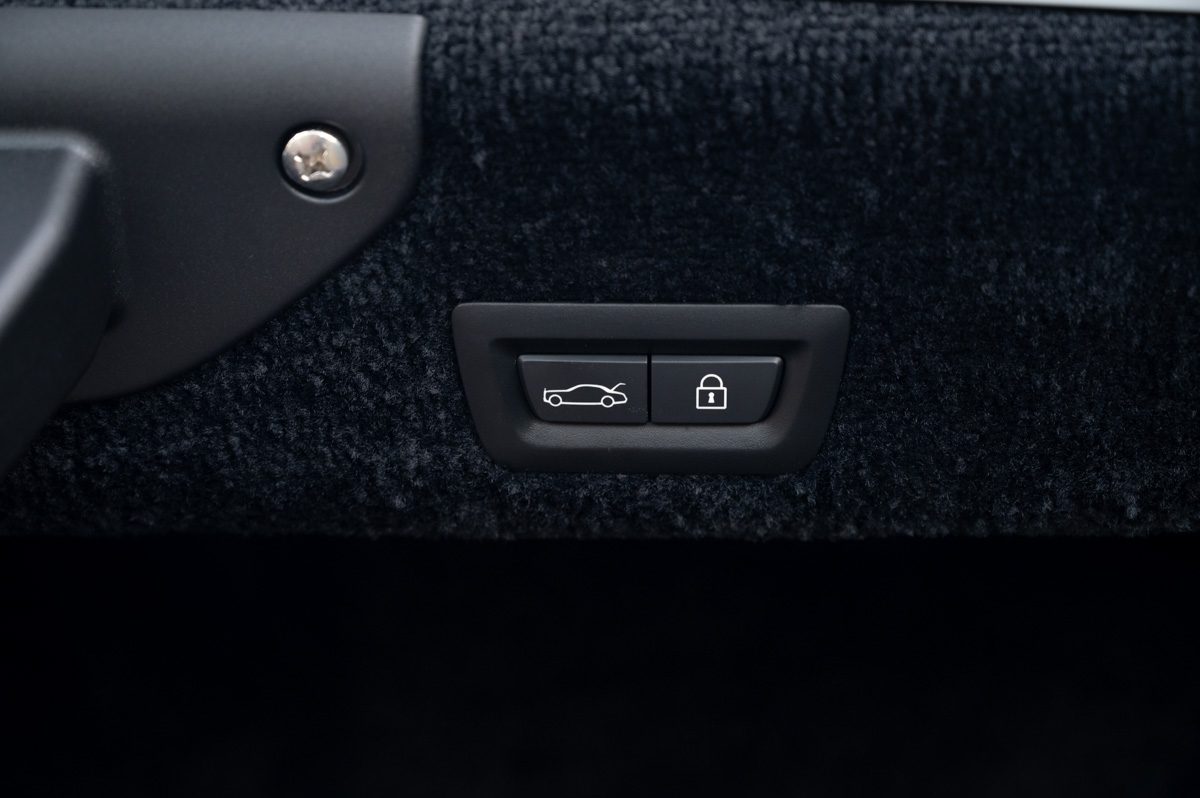 Rolls-Royce Wraith (2014) — Foto 63