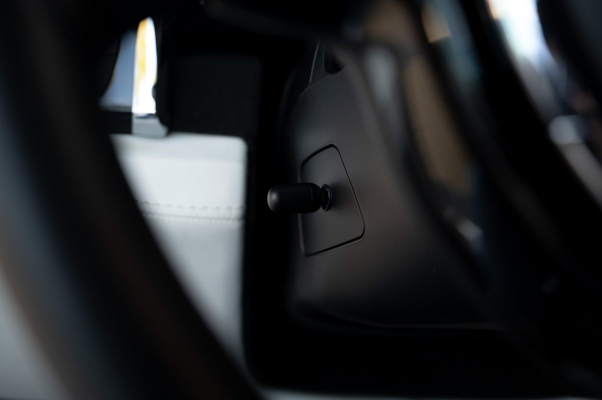 Rolls-Royce Wraith (2014) — Foto 79