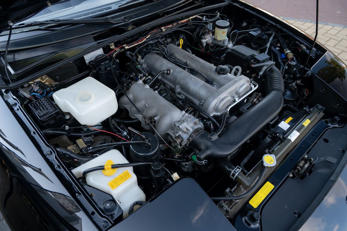 Mazda MX-5 (1995) — foto 71