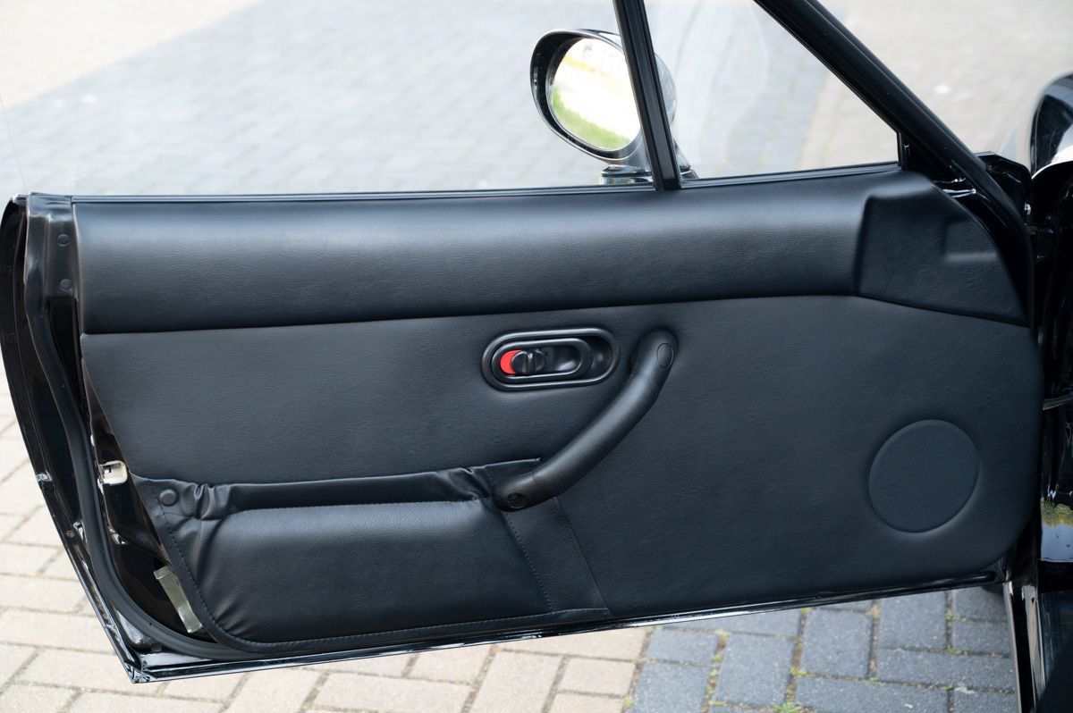 Mazda MX-5 (1995) — foto 62