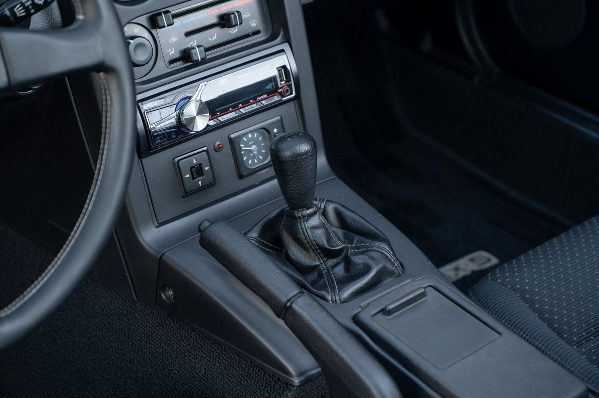 Mazda MX-5 (1995) — foto 60
