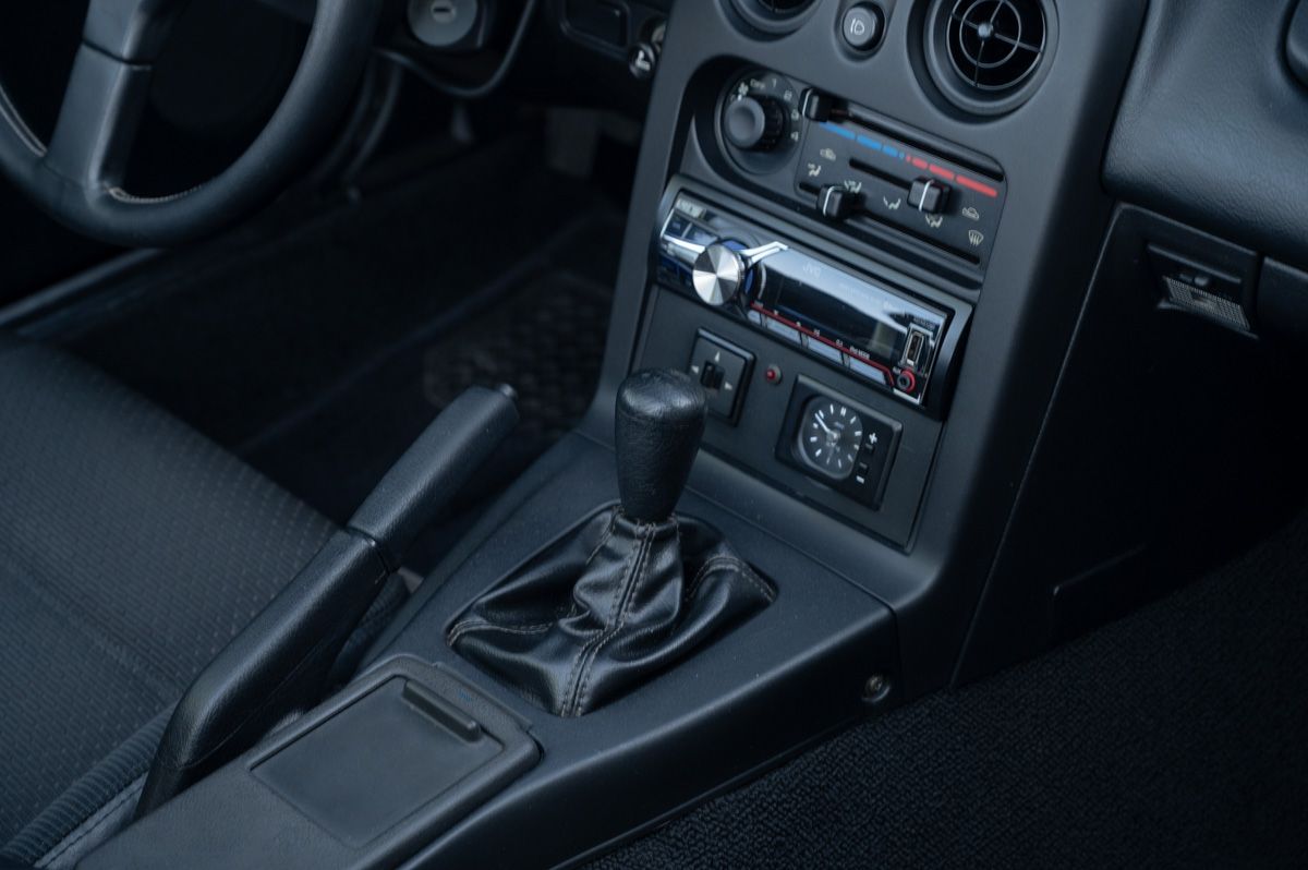 Mazda MX-5 (1995) — foto 63