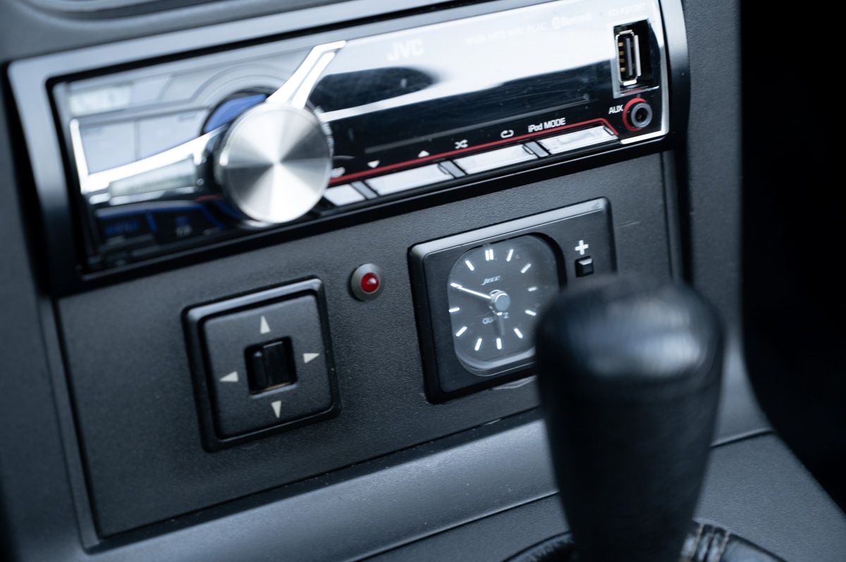 Mazda MX-5 (1995) — foto 67