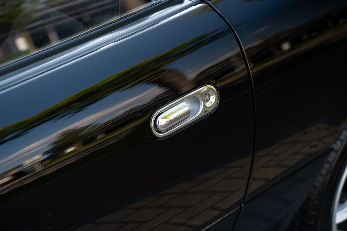Mazda MX-5 (1995) — foto 37