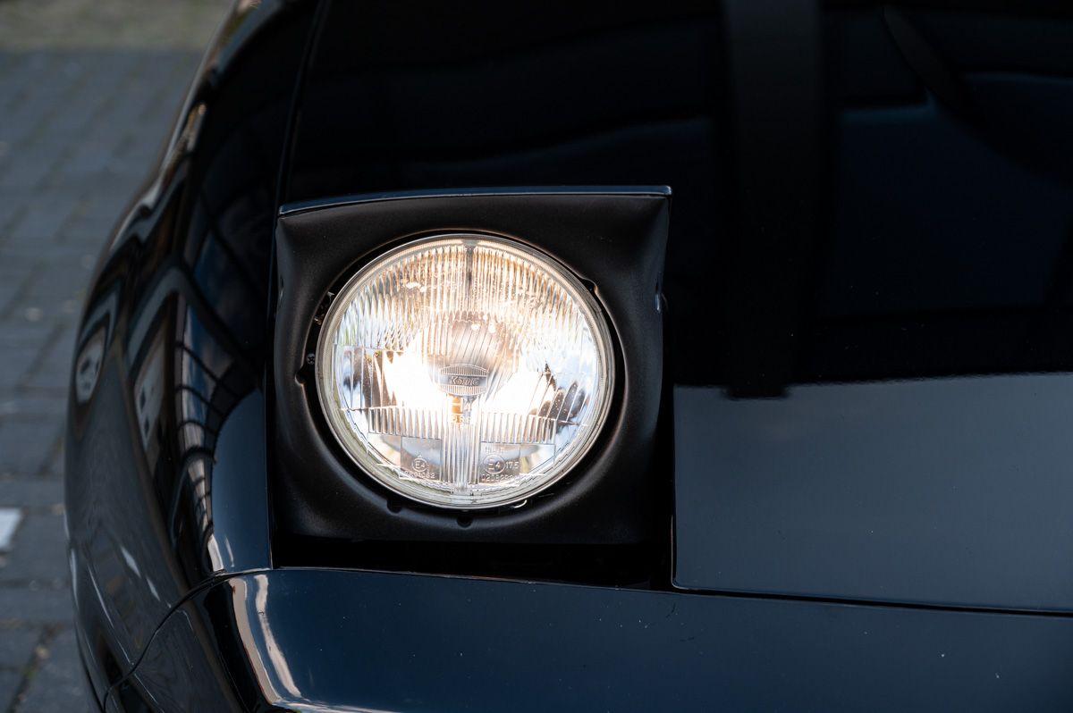 Mazda MX-5 (1995) — foto 21