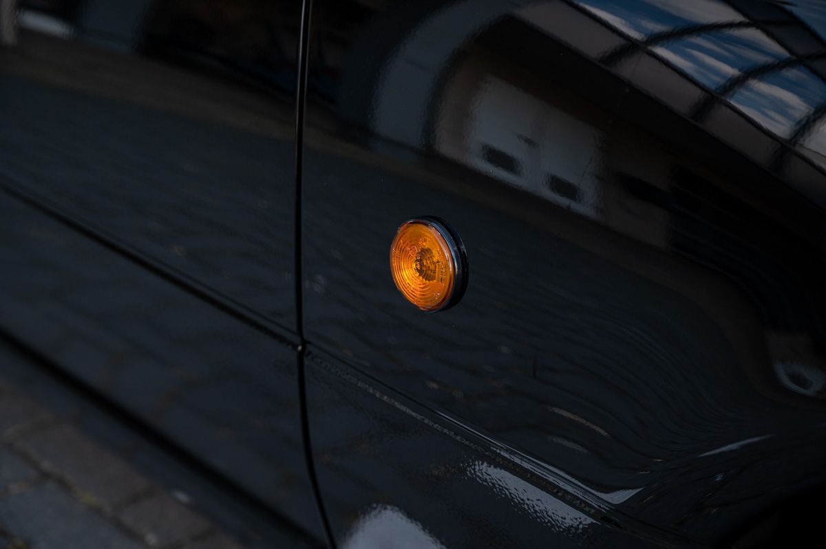 Mazda MX-5 (1995) — foto 42