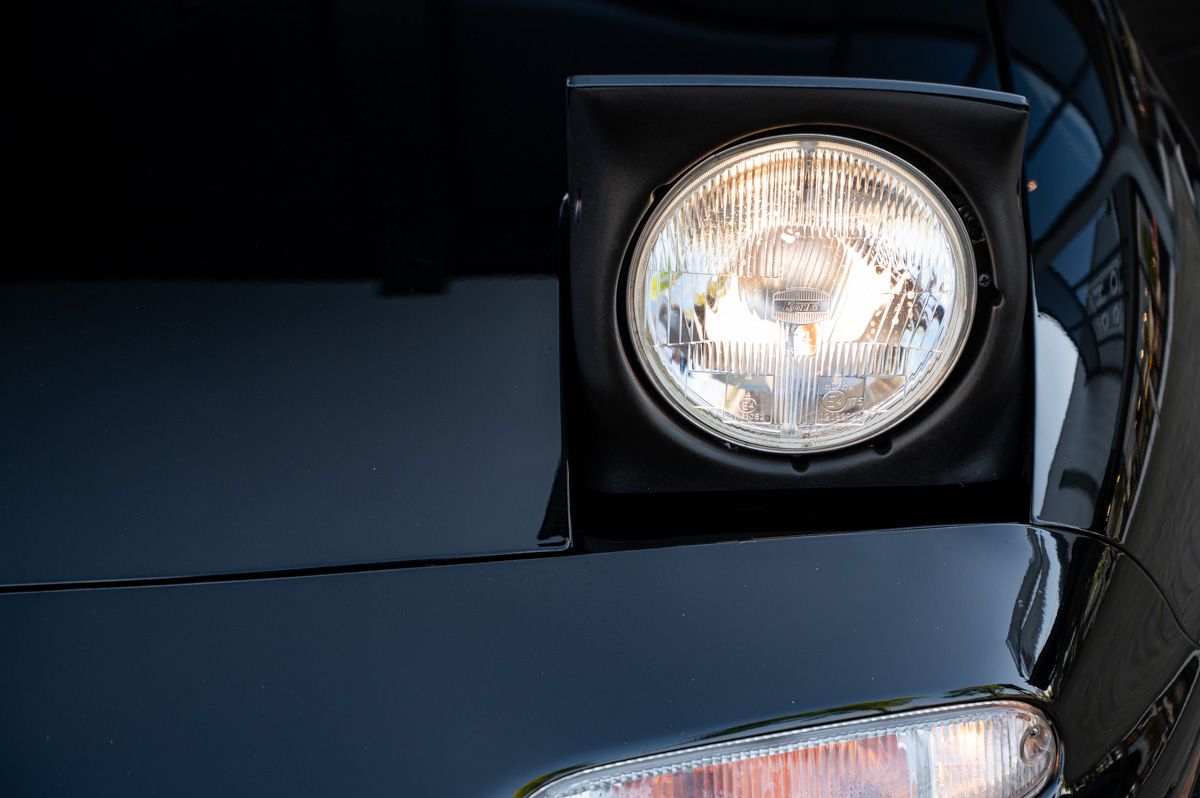Mazda MX-5 (1995) — foto 22