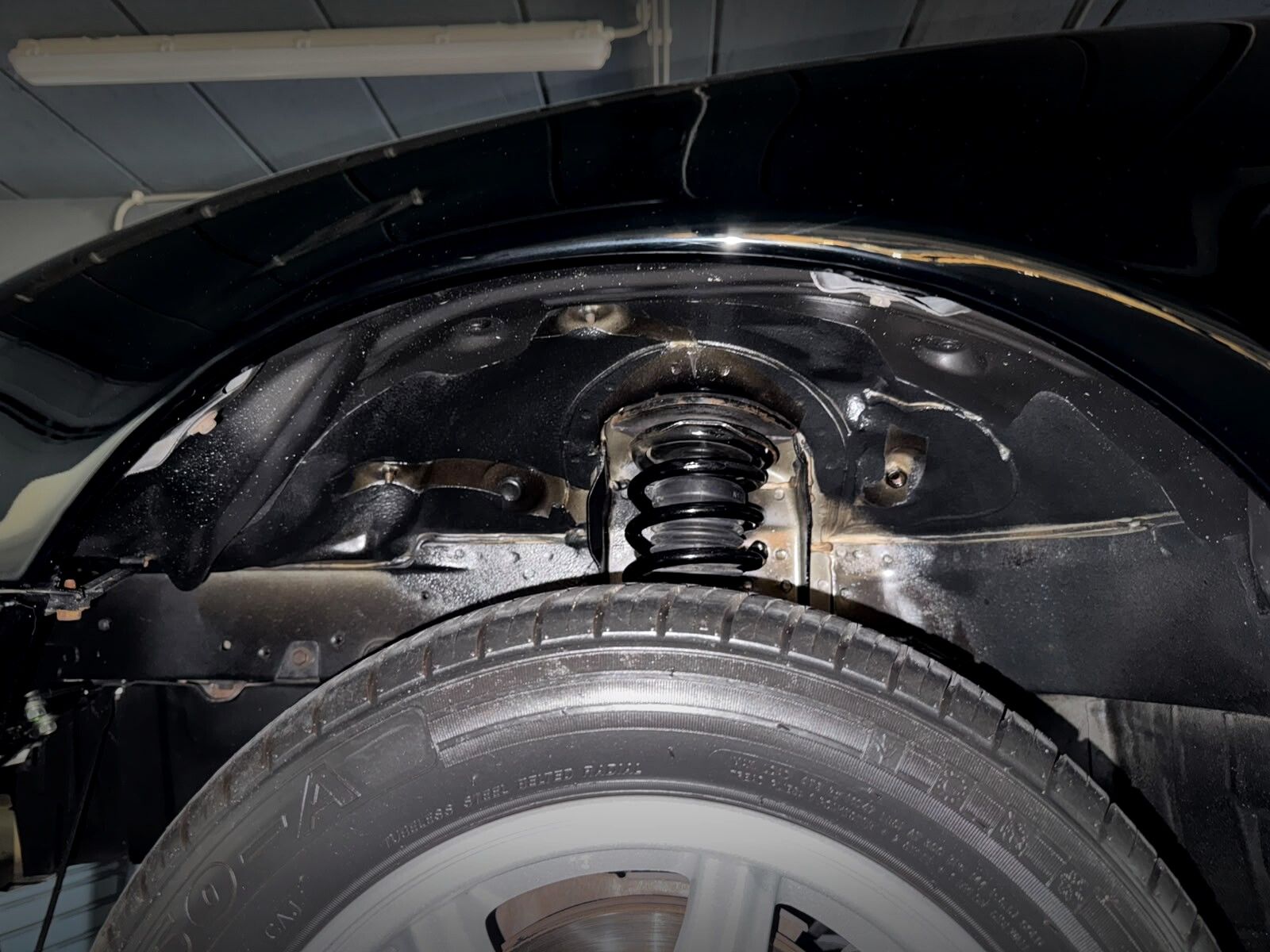 Mazda MX-5 (1995) — foto 97