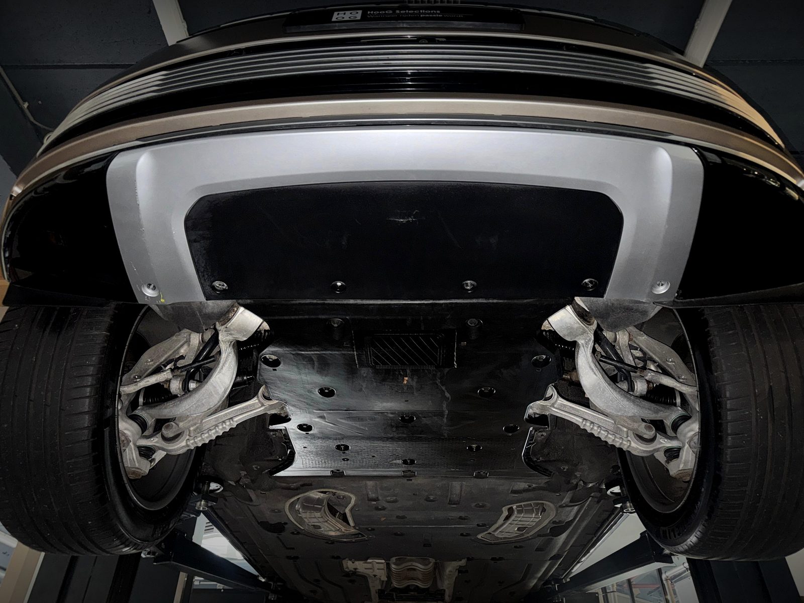 Land Rover Range Rover (2022) — foto 55