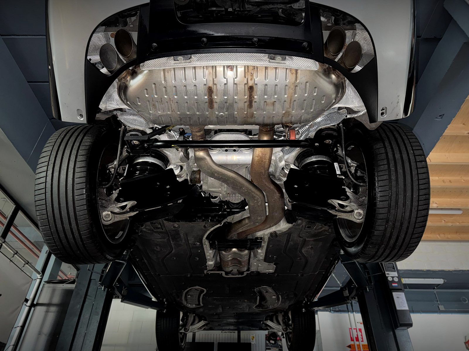 Land Rover Range Rover (2022) — foto 62