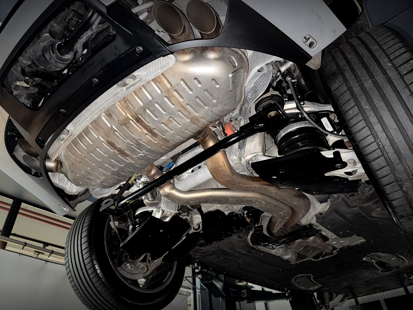 Land Rover Range Rover (2022) — foto 64