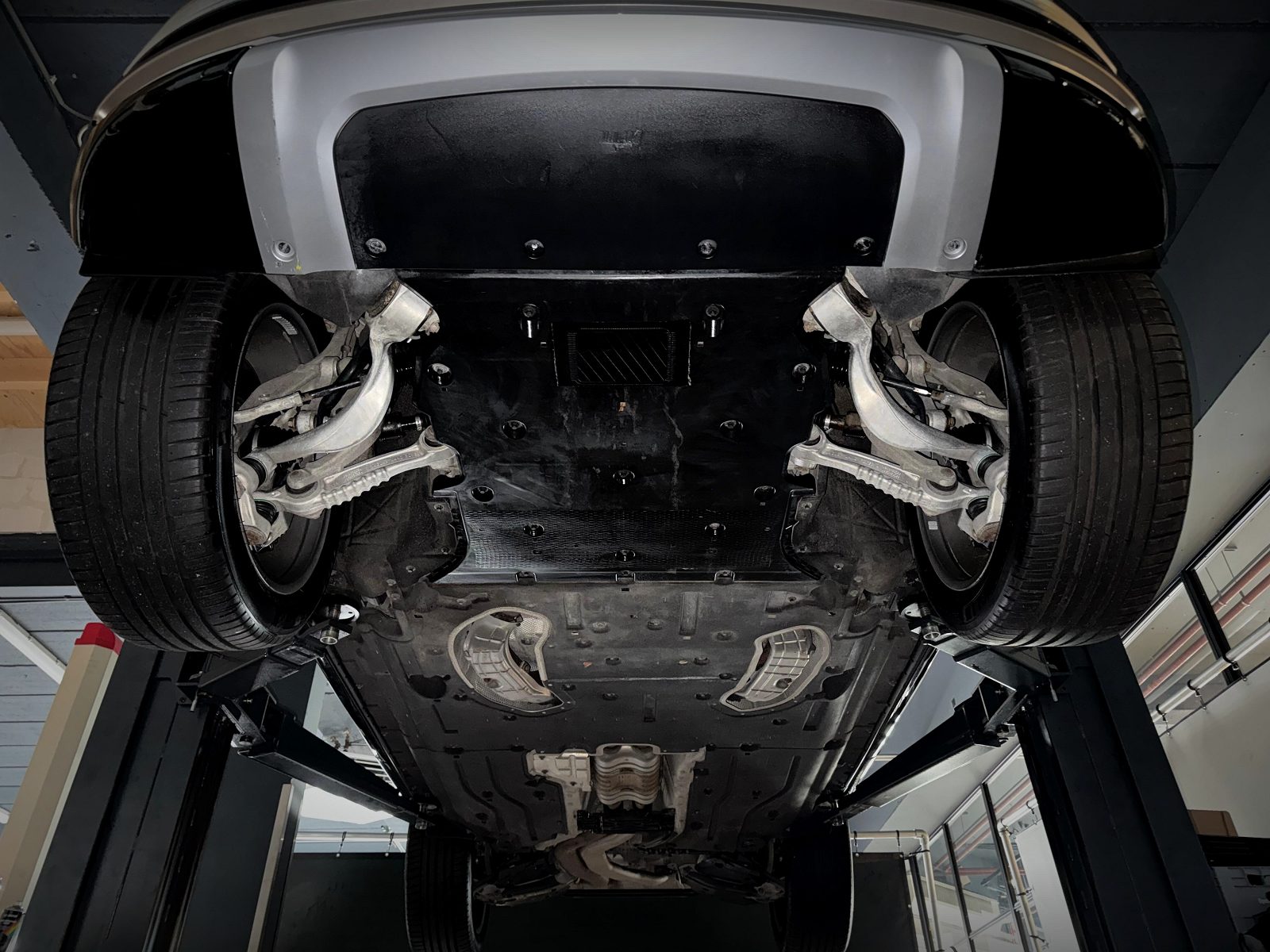 Land Rover Range Rover (2022) — foto 54