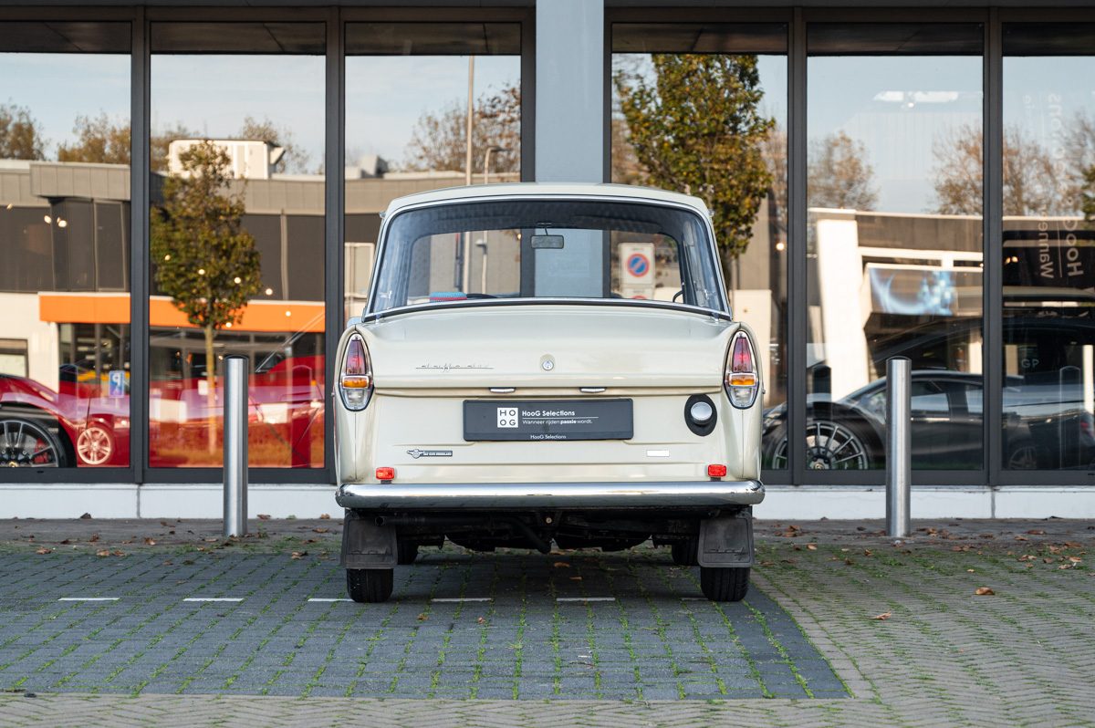 Daf 32 (1965) — foto 13