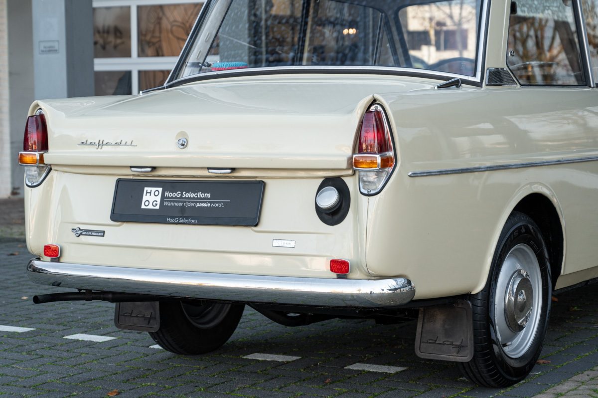 Daf 32 (1965) — foto 4