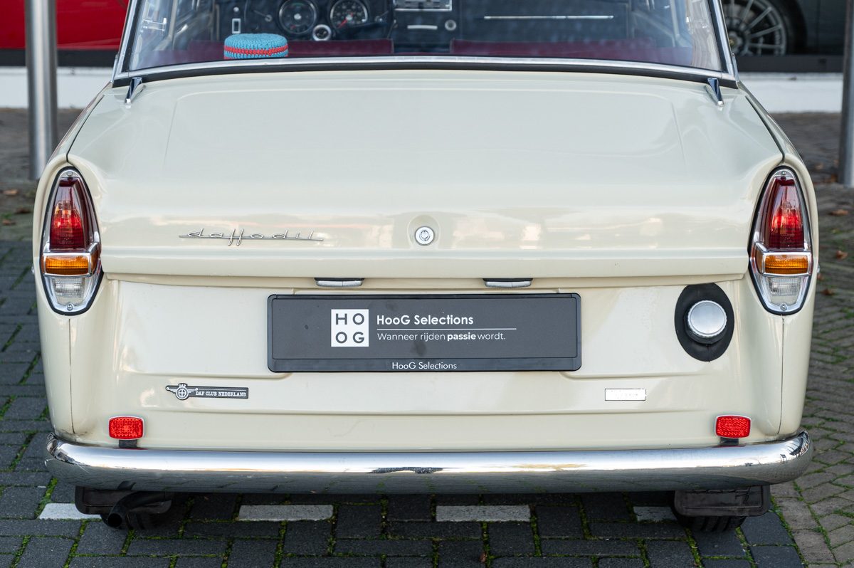Daf 32 (1965) — foto 14