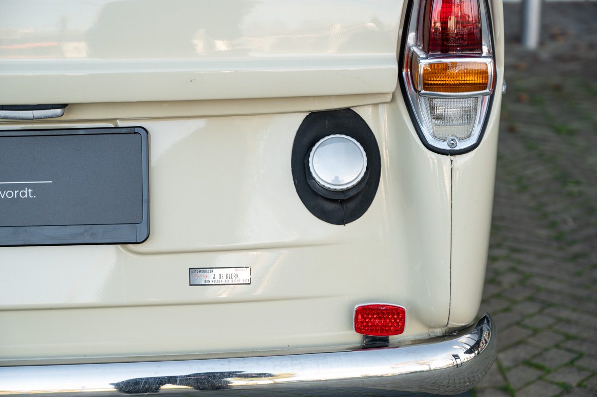 Daf 32 (1965) — foto 24