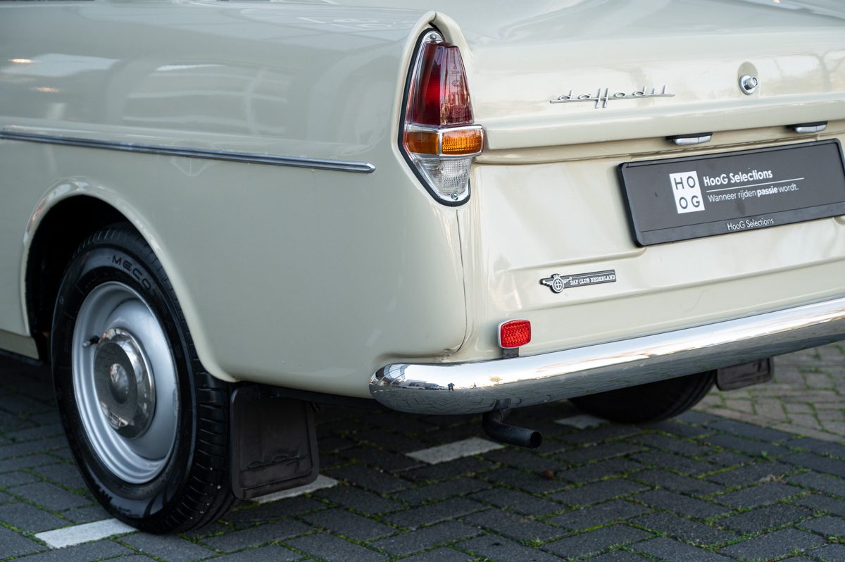 Daf 32 (1965) — foto 11