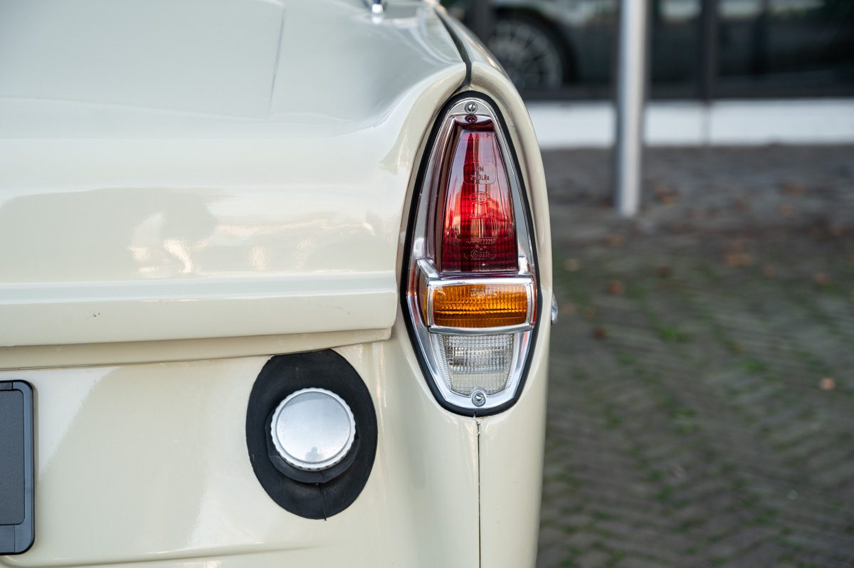 Daf 32 (1965) — foto 21