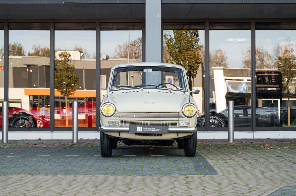 Daf 32 (1965) — foto 7