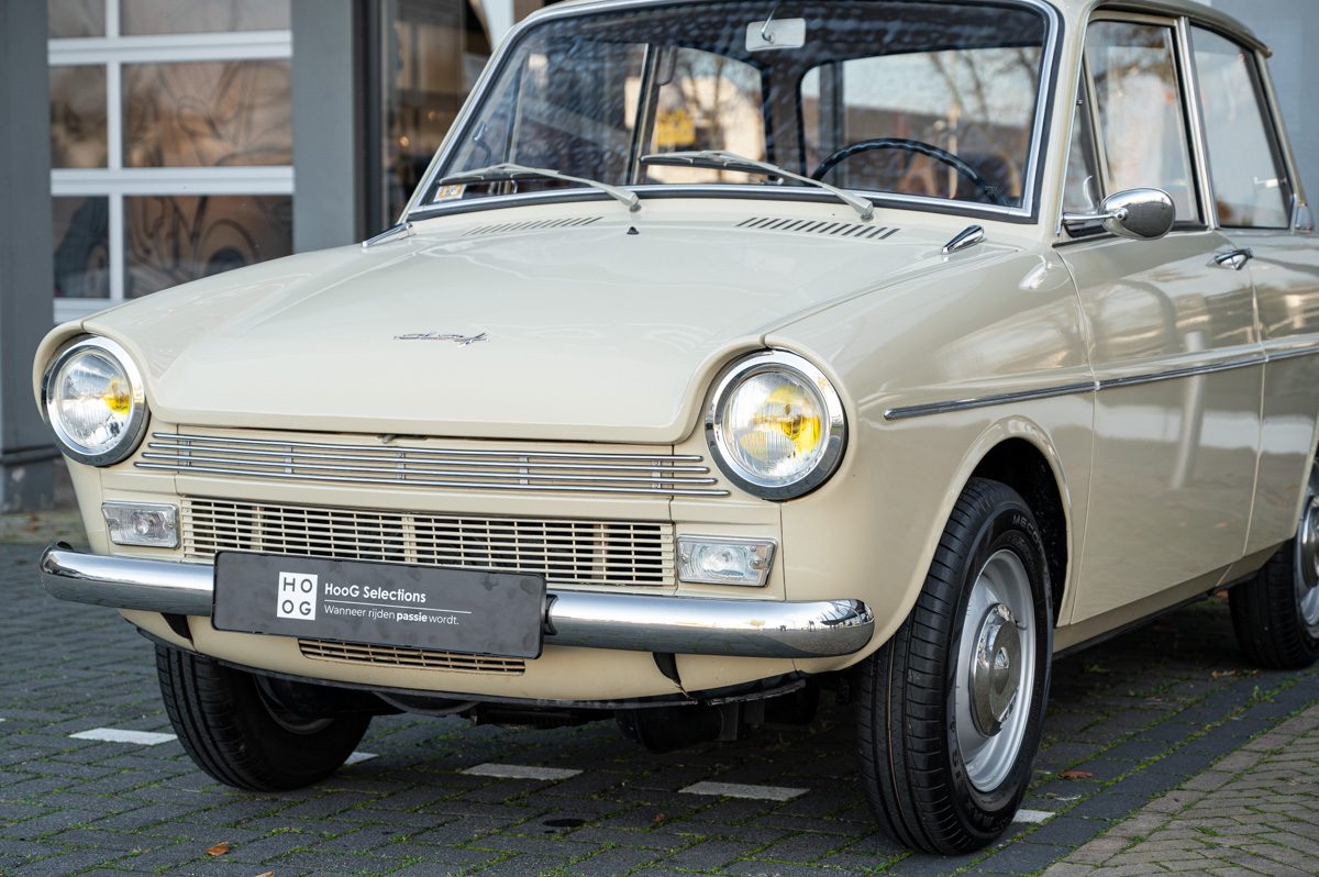 Daf 32 (1965) — foto 2