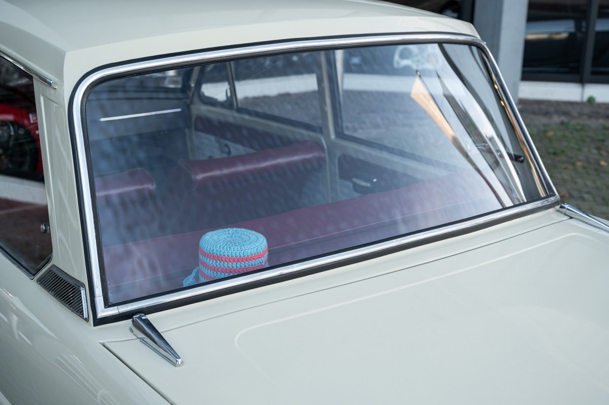 Daf 32 (1965) — foto 25