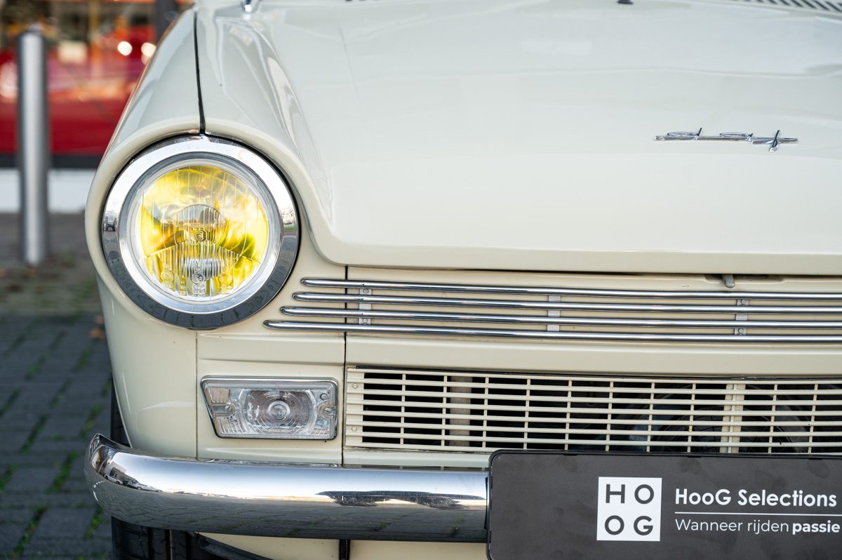 Daf 32 (1965) — foto 18