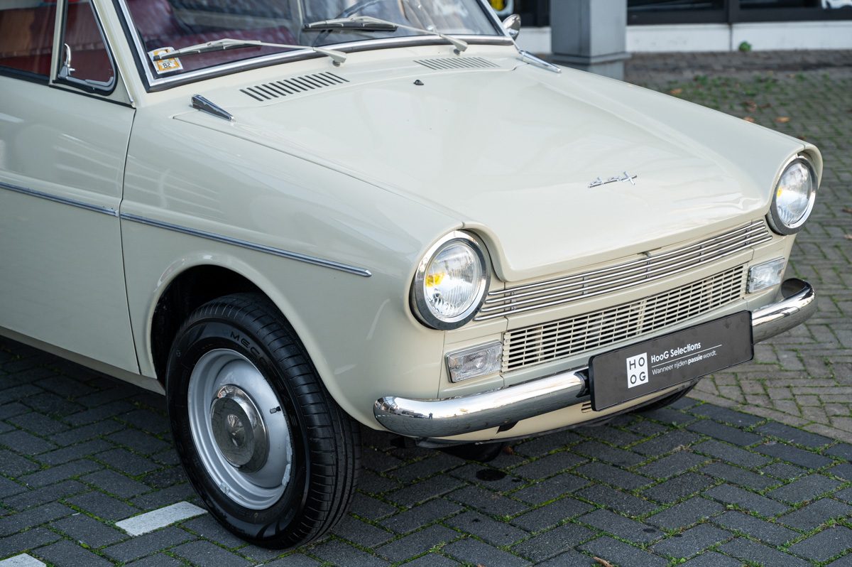 Daf 32 (1965) — foto 6