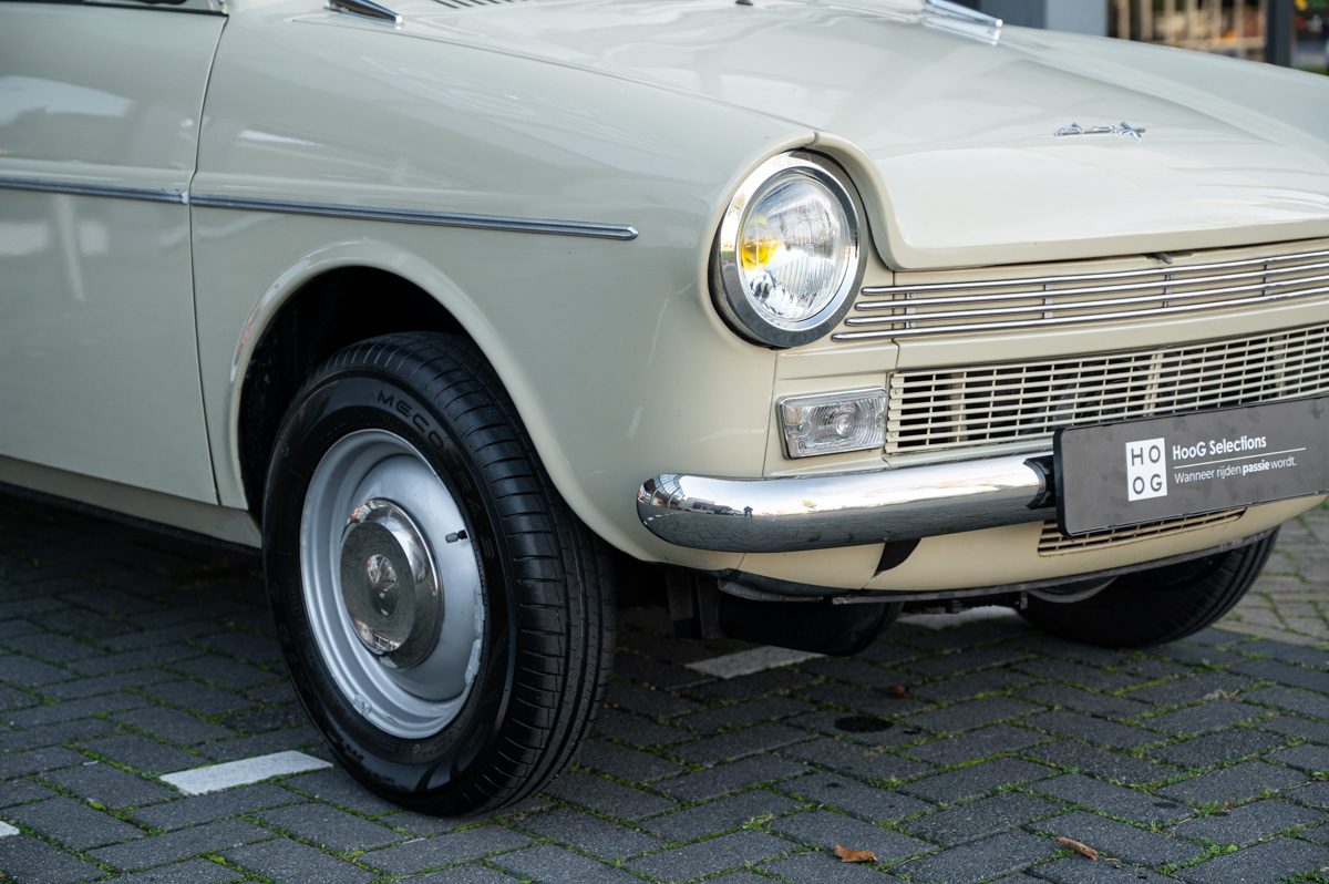 Daf 32 (1965) — foto 26