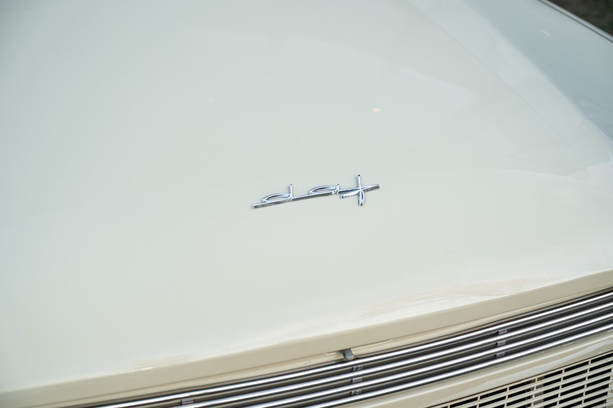 Daf 32 (1965) — foto 23