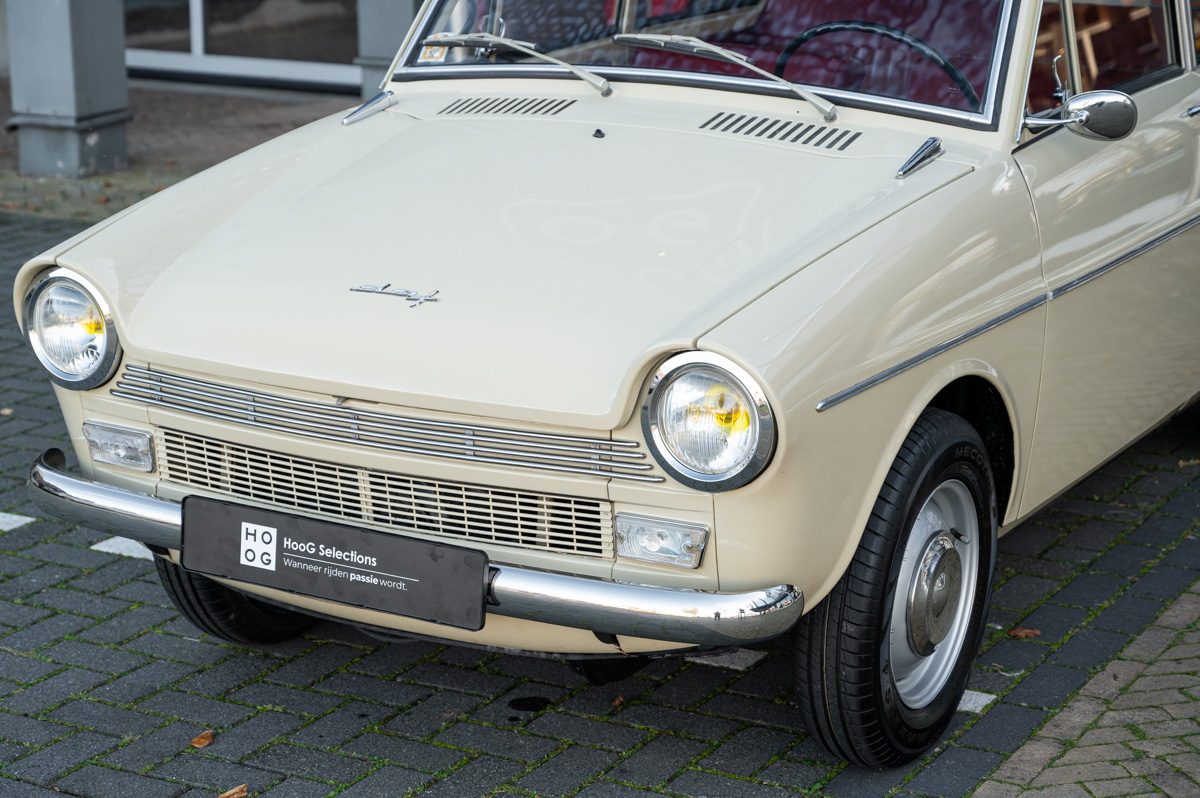 Daf 32 (1965) — foto 5