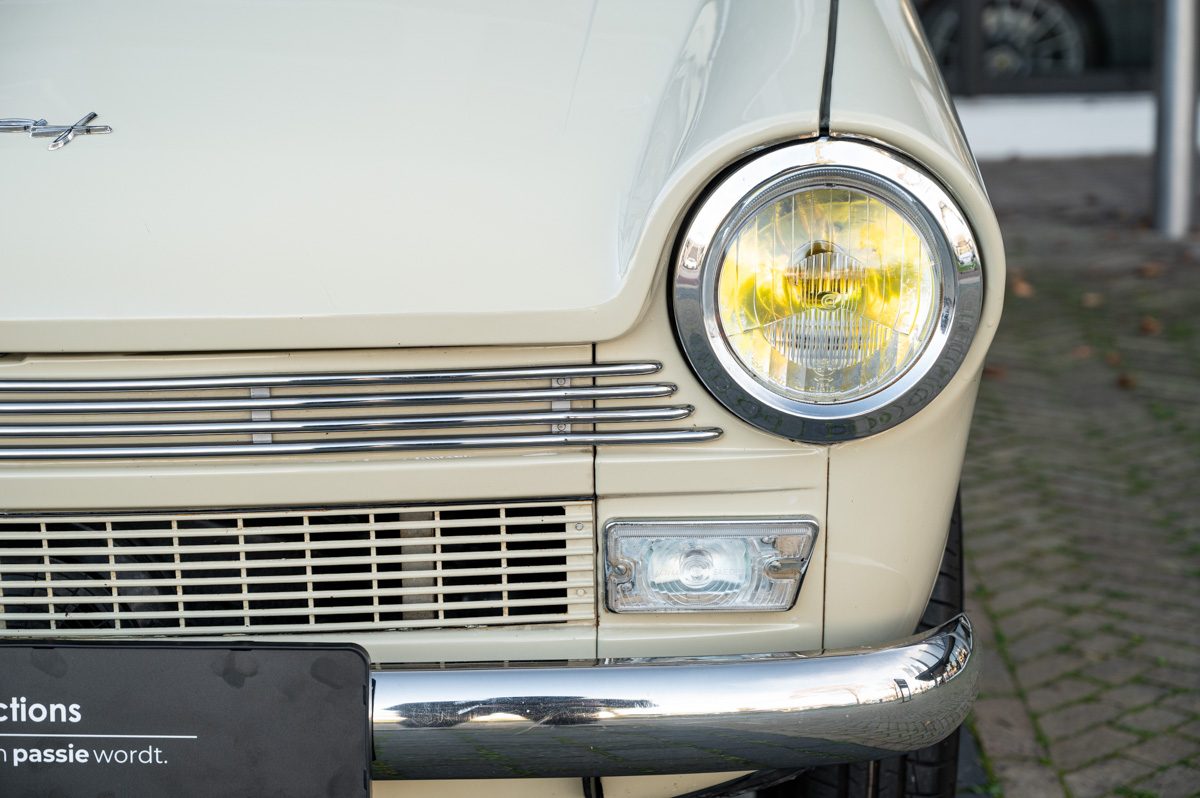 Daf 32 (1965) — foto 19
