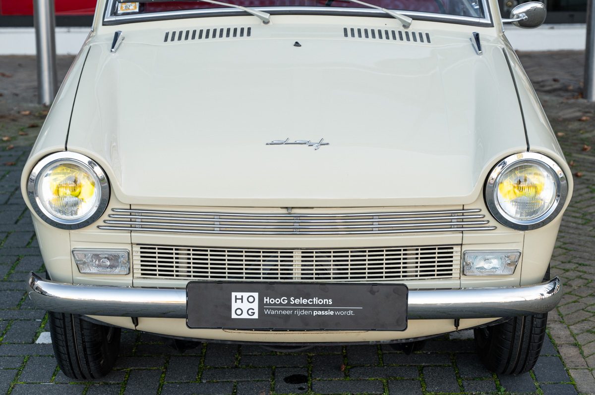 Daf 32 (1965) — foto 8