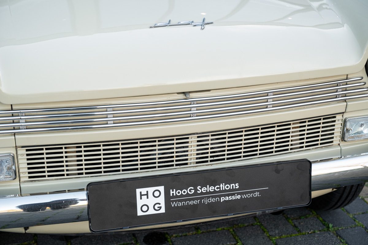 Daf 32 (1965) — foto 30