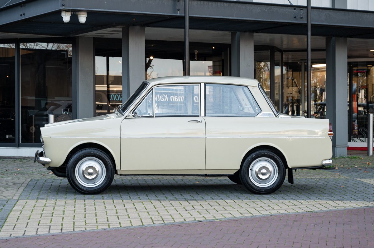 Daf 32 (1965) — foto 3