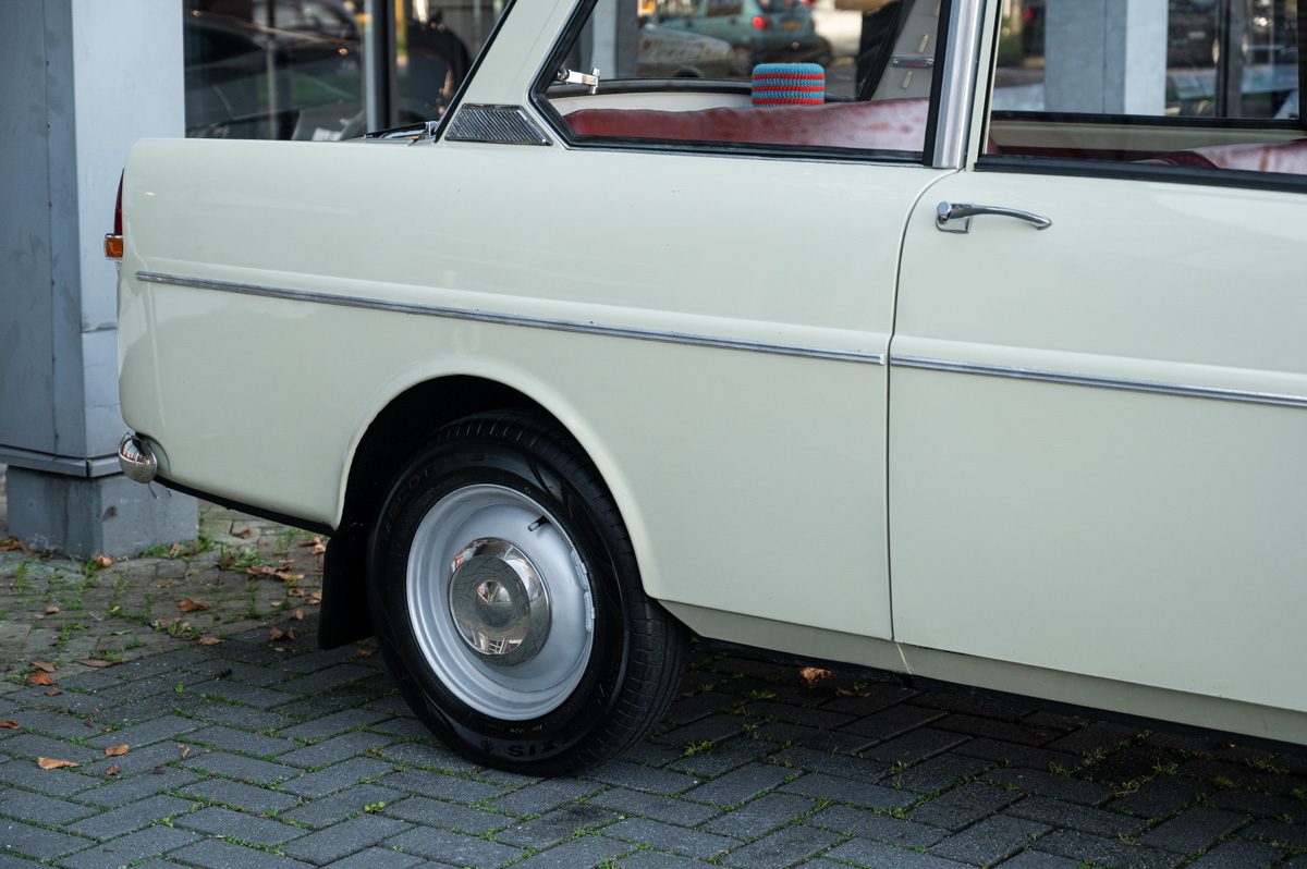 Daf 32 (1965) — foto 15