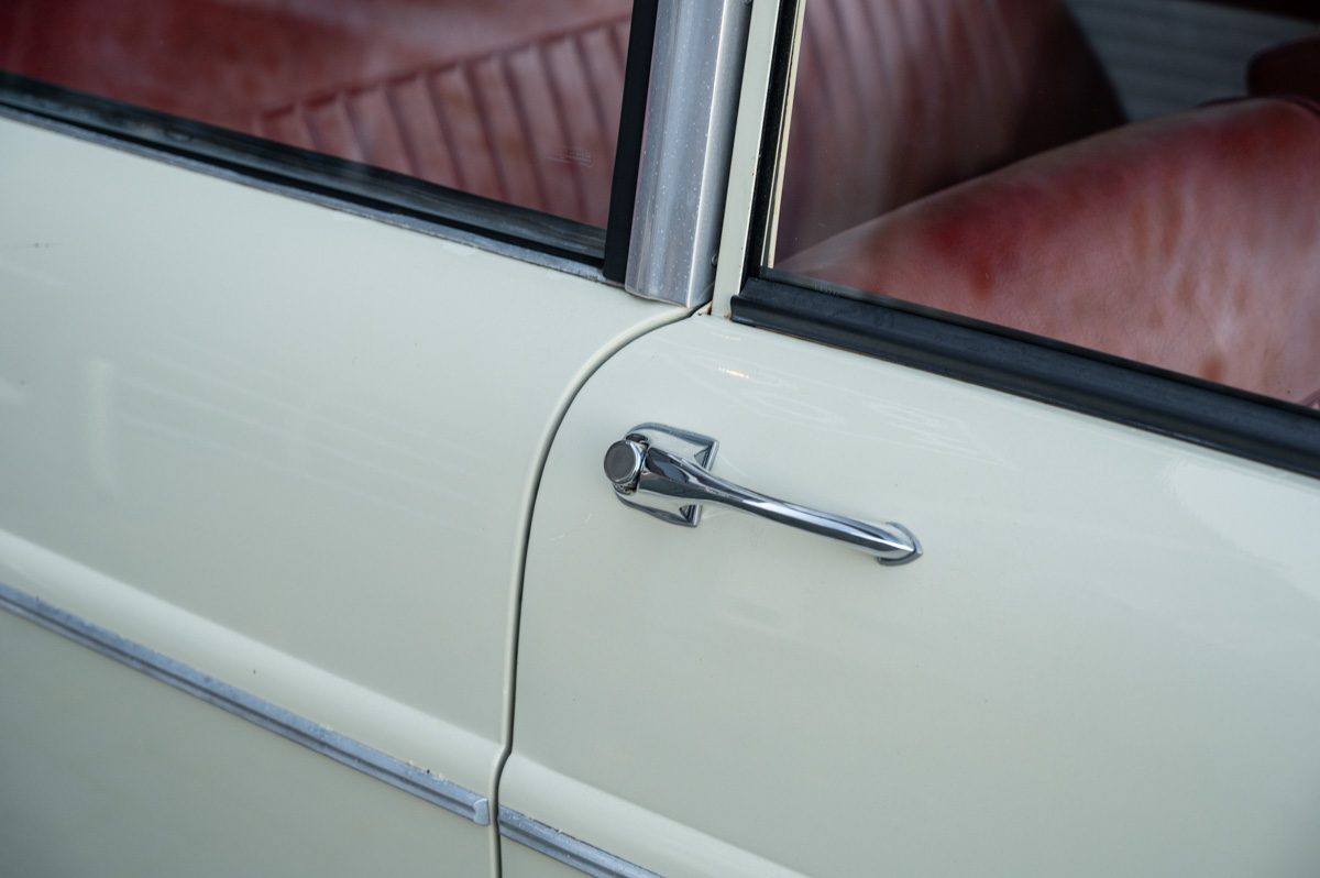 Daf 32 (1965) — foto 28