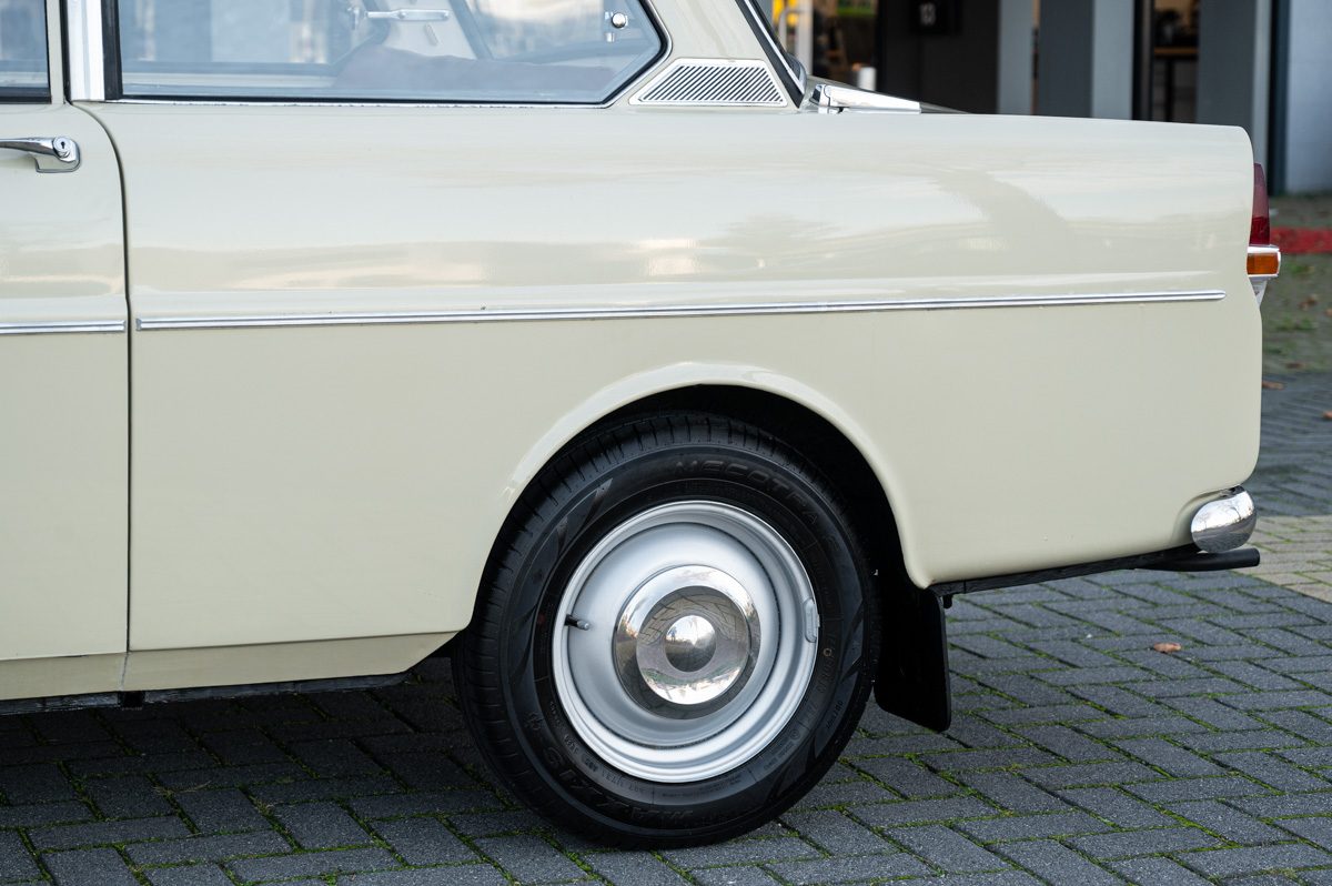 Daf 32 (1965) — foto 33