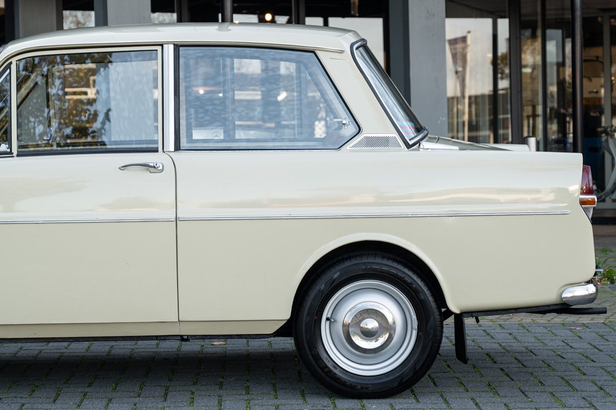 Daf 32 (1965) — foto 31