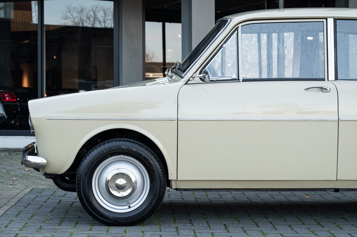 Daf 32 (1965) — foto 32