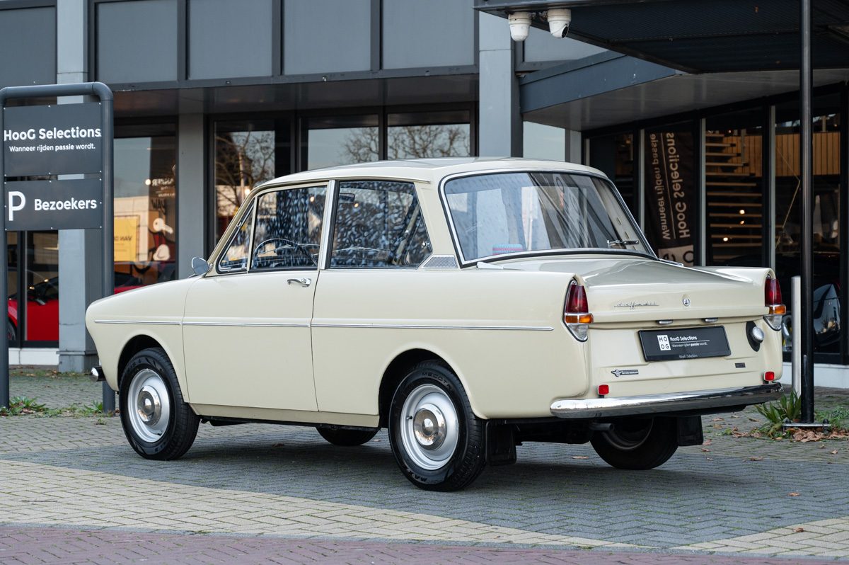 Daf 32 (1965) — foto 12