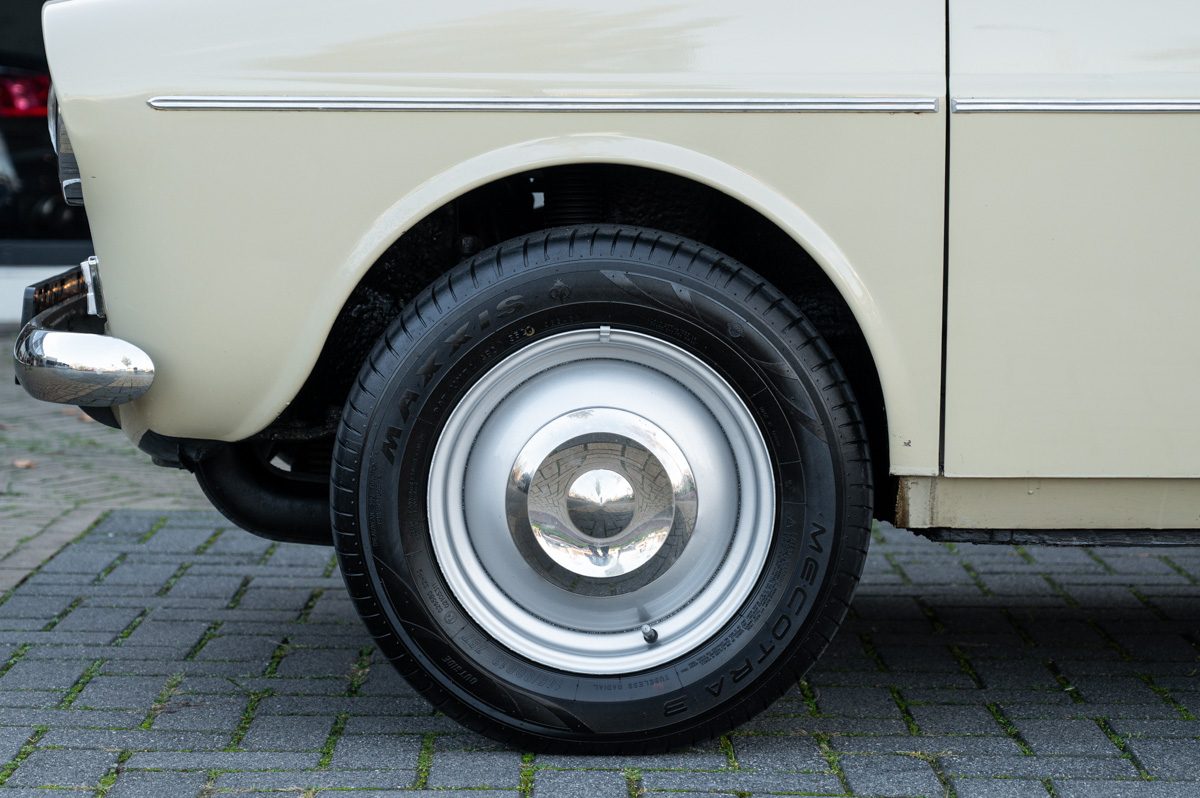 Daf 32 (1965) — foto 16