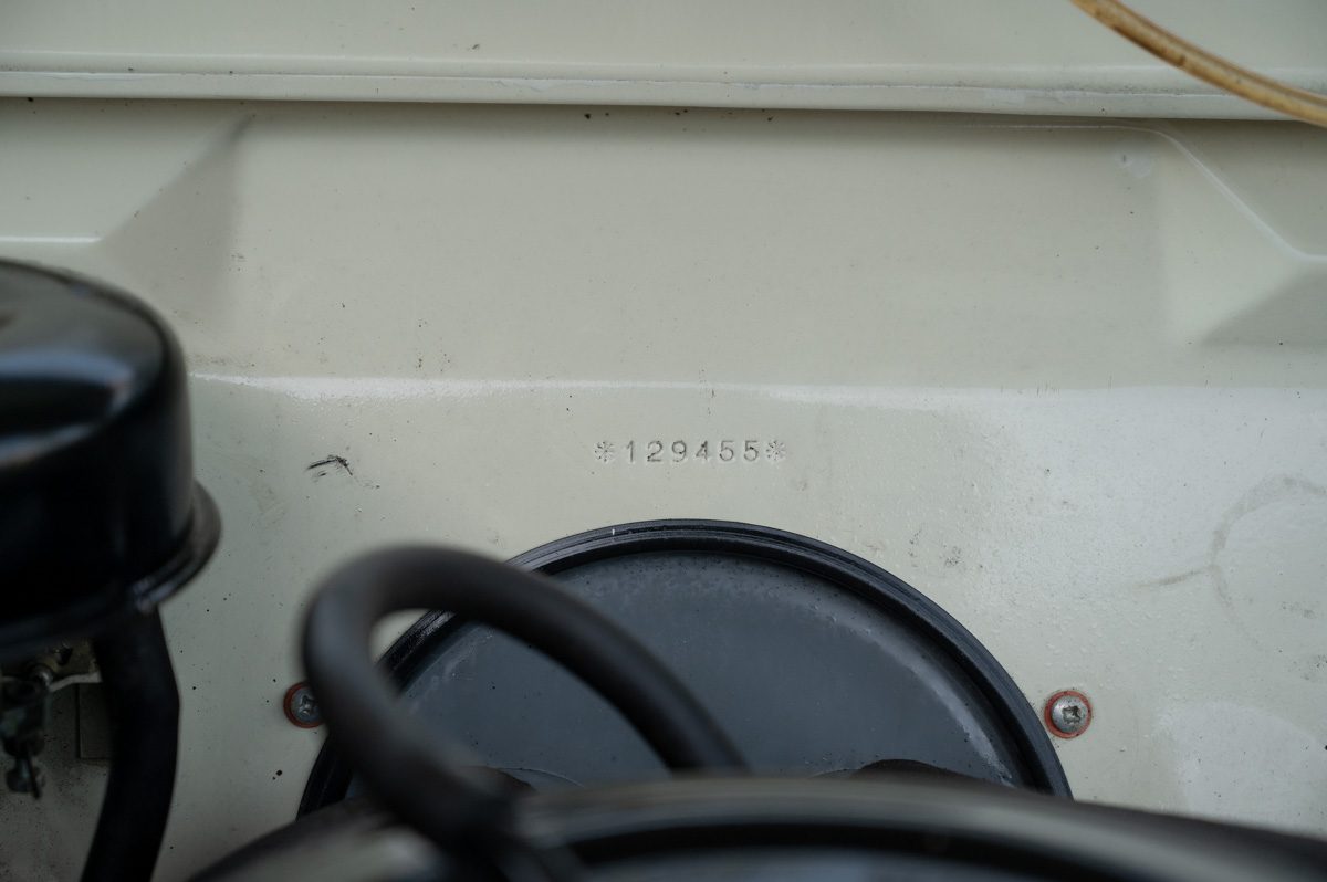 Daf 32 (1965) — foto 38