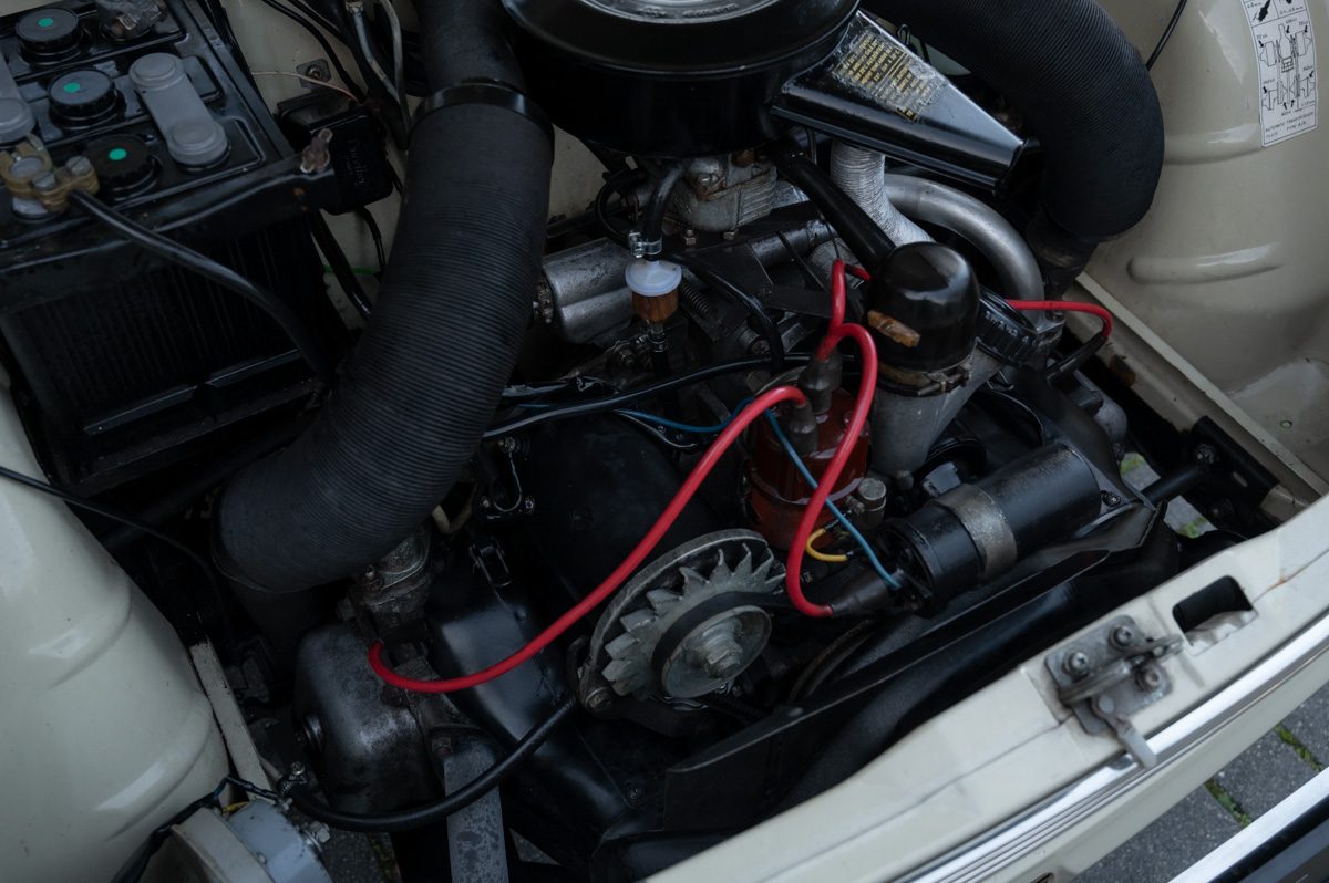 Daf 32 (1965) — foto 67