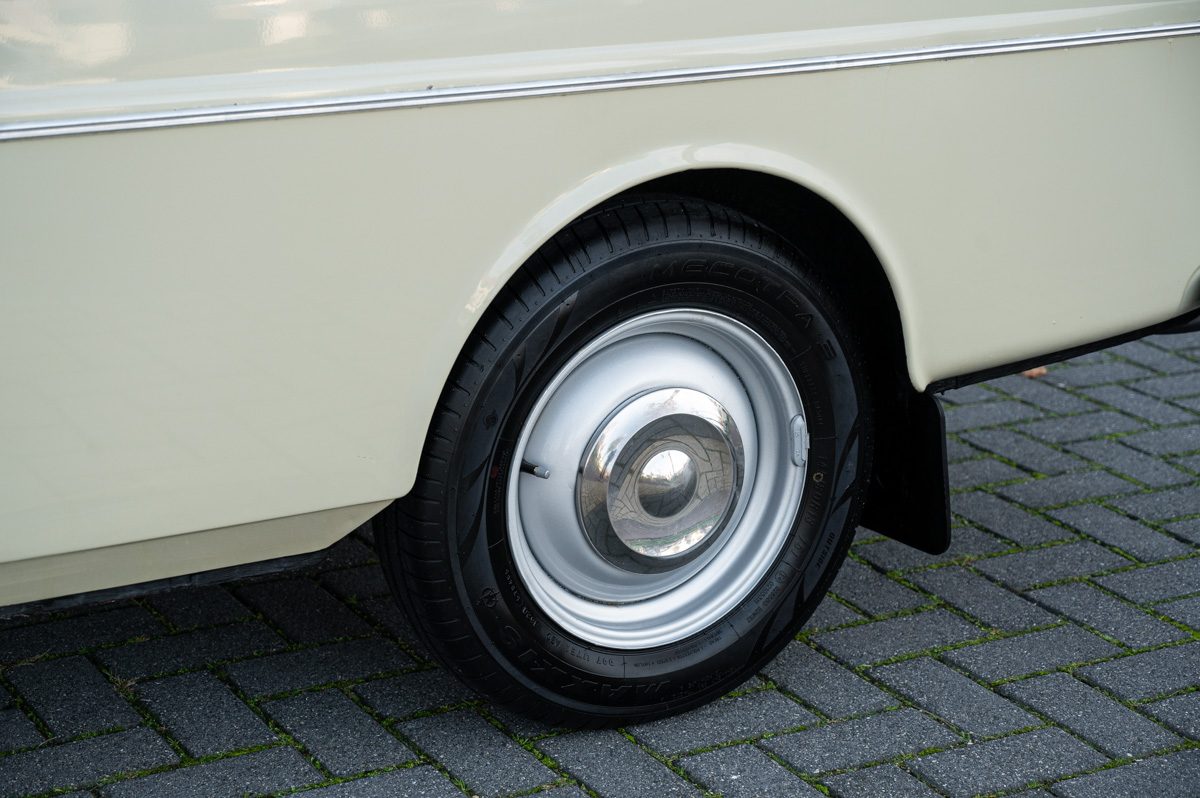 Daf 32 (1965) — foto 17