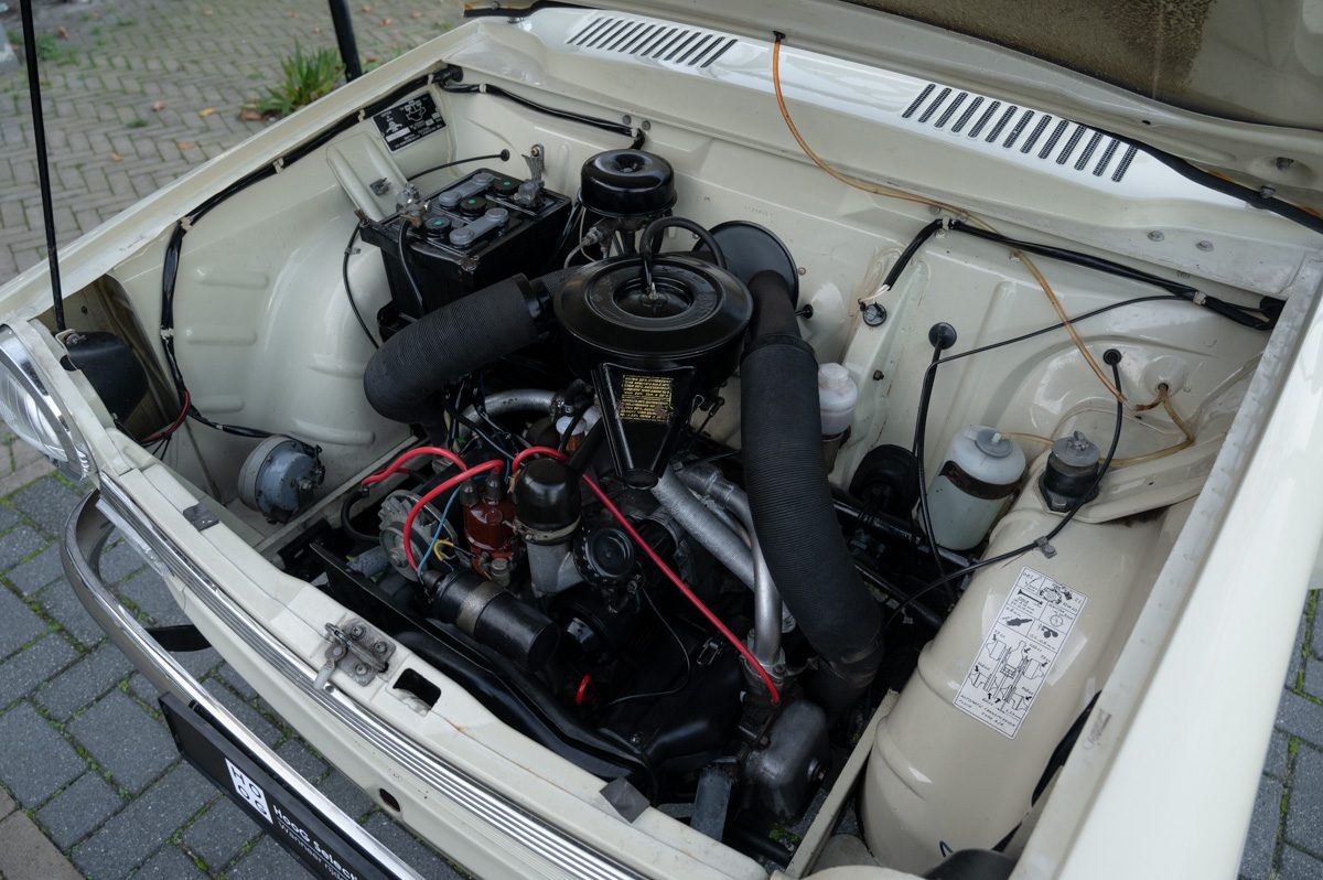 Daf 32 (1965) — foto 65