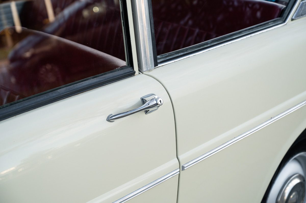 Daf 32 (1965) — foto 35