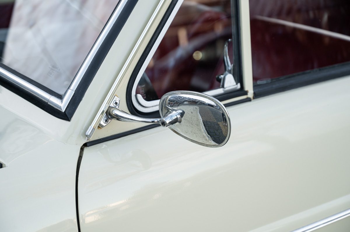 Daf 32 (1965) — foto 34