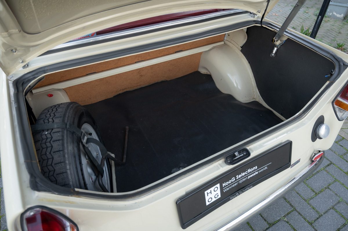 Daf 32 (1965) — foto 48